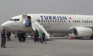 Kayseri Havalimanı