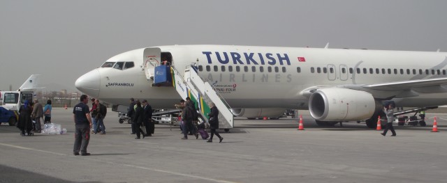Kayseri Havalimanı