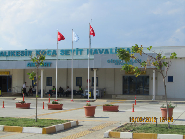 kocaseyit