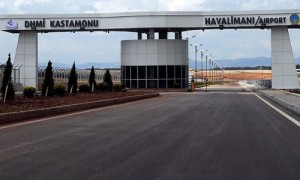 060713 kastanmonu havalimanı